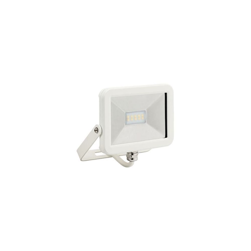 Aric - projecteur à led - aric wink - blanc - 30 watts - 3000k - aric 50387 - Ampoules