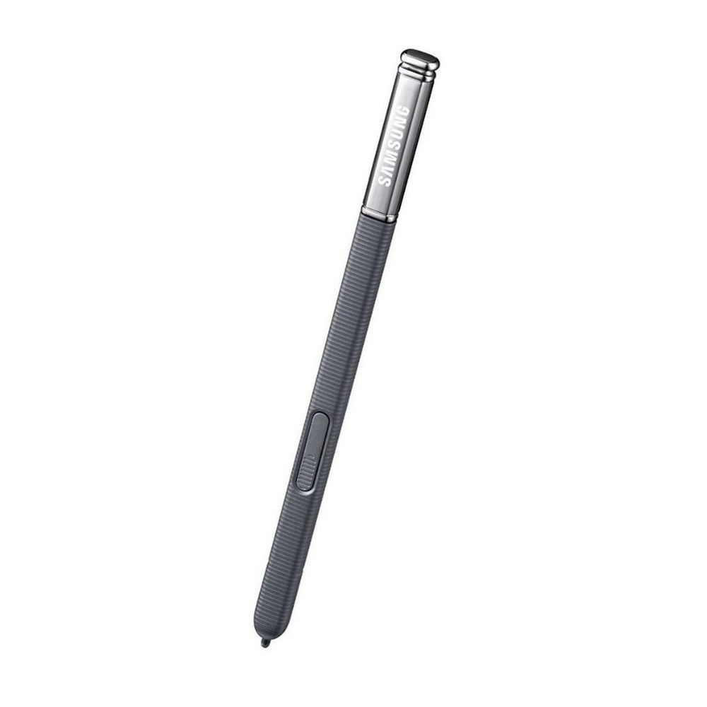 Samsung - Stylus S Pen induction N910F Samsung Galaxy Note 4 Noir - Autres accessoires smartphone