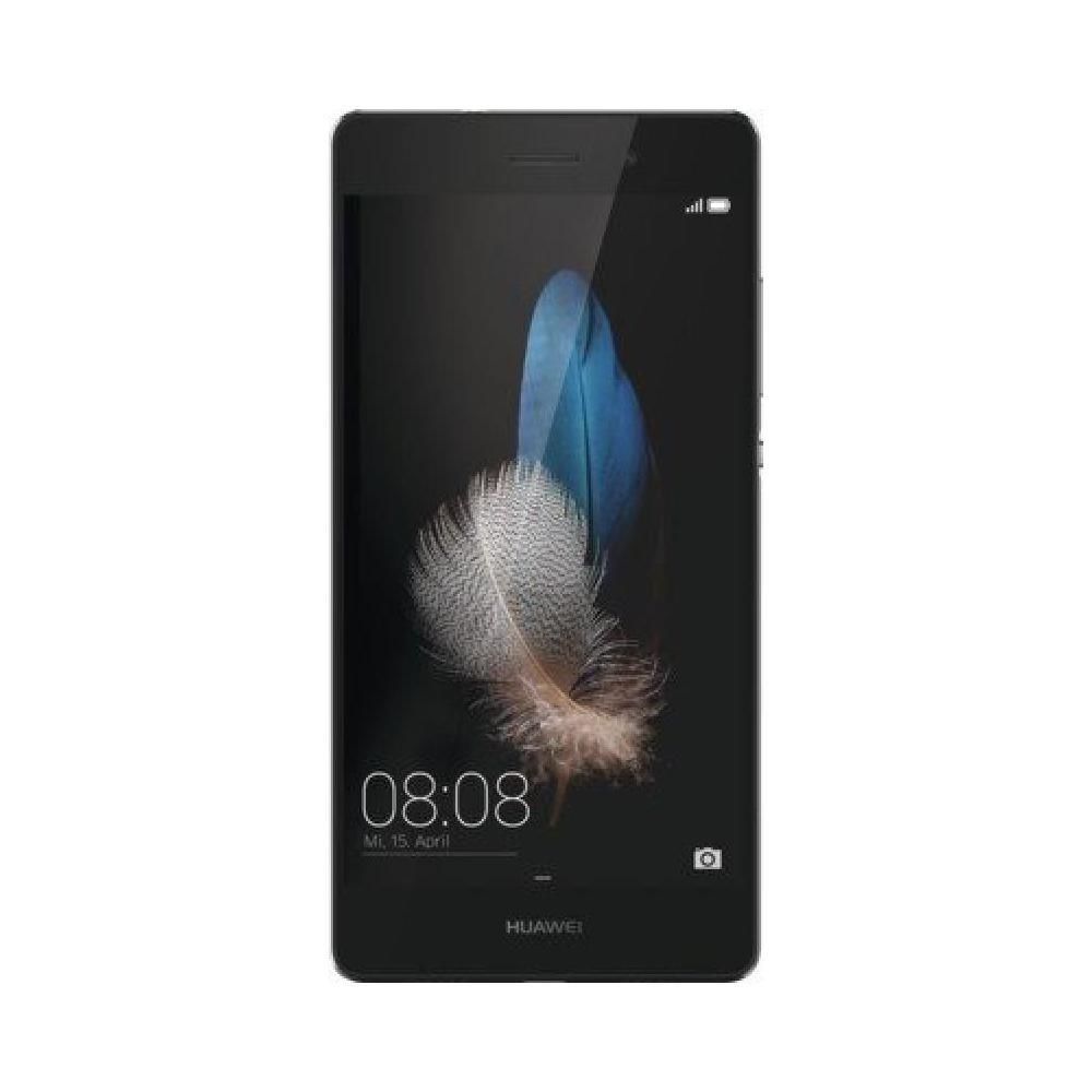 Huawei - HUAWEI P8 lite Single-SIM -Noir - Autres accessoires smartphone