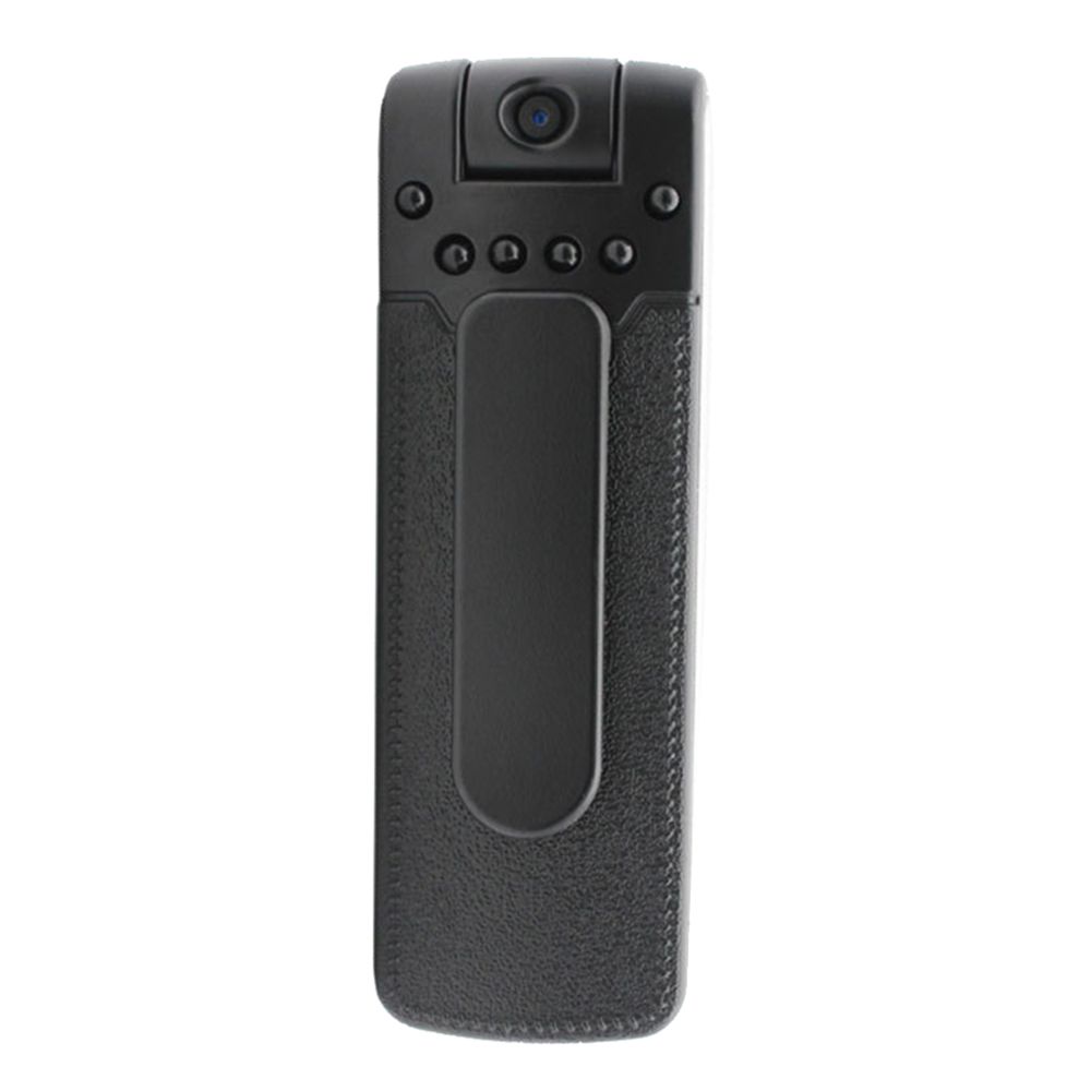 marque generique - Mini caméras espion caché 1080P petit Portable sans fil sécurité à domicile caméra de Surveillance nounou Cam avec et détection de - Caméra de surveillance connectée