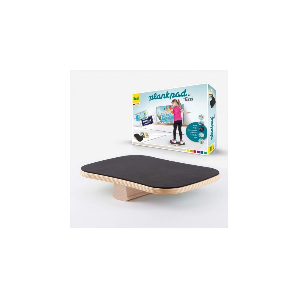 Plankpad - Plankpad Kids, la planche pour enfants - Autre appareil de mesure