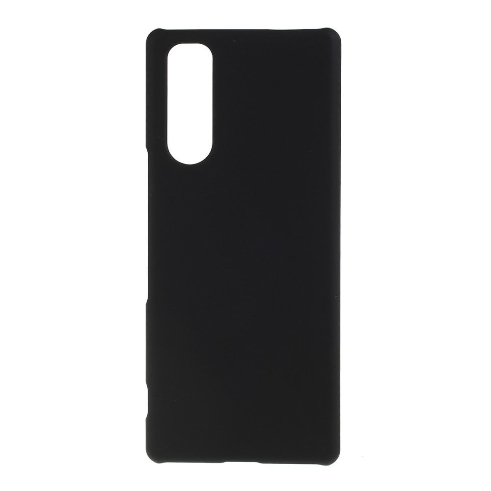 marque generique - Coque en TPU rigide noir pour votre Sony Xperia 2 - Coque, étui smartphone