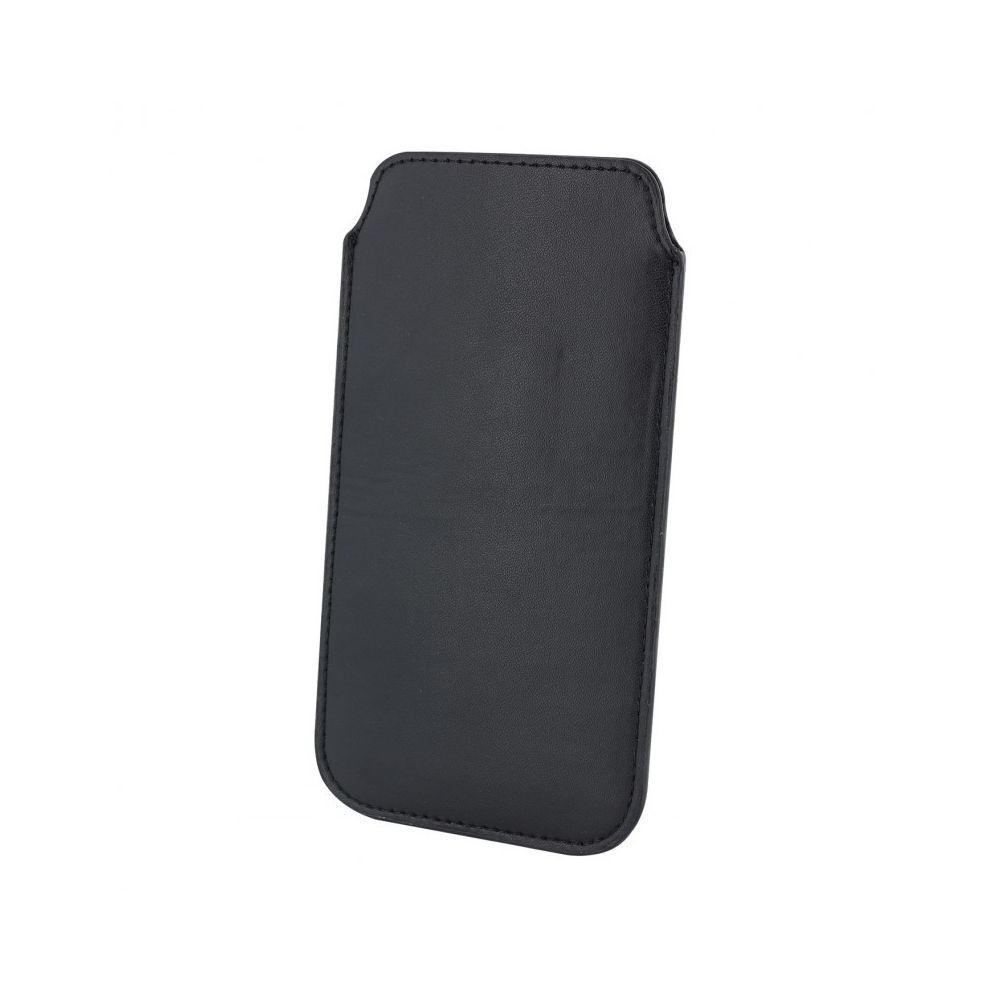 Mooov - Etui pouch universel taille XL noir - Autres accessoires smartphone