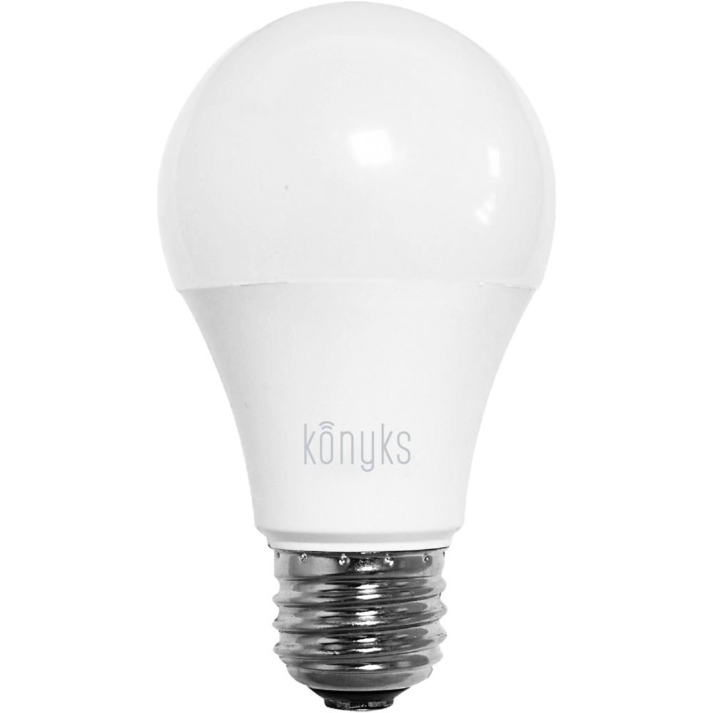 Konyks - Antalya A70 - E27 - 1050 Lumens - 10 W - Ampoule connectée
