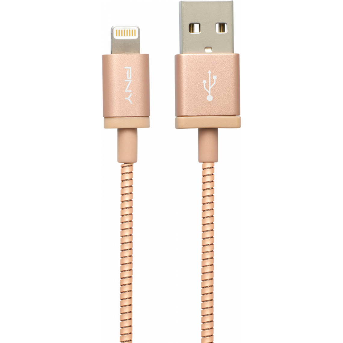 PNY - Câble USB/lightning PNY - Autres accessoires smartphone