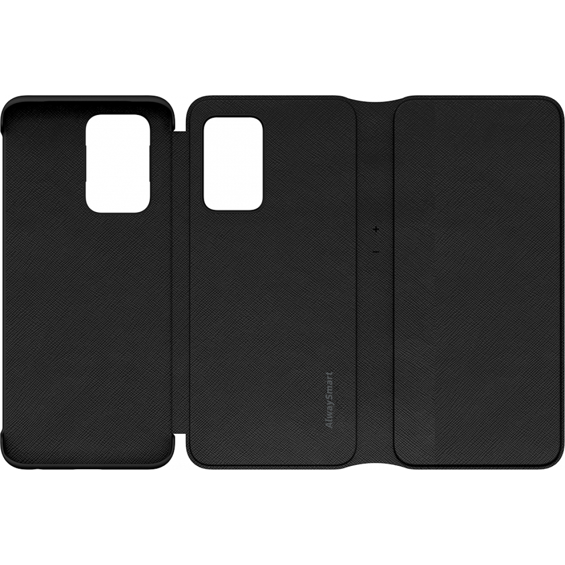 Oppo - Folio Oppo Find X5 Lite Flip Cover Noir Oppo - Coque, étui smartphone