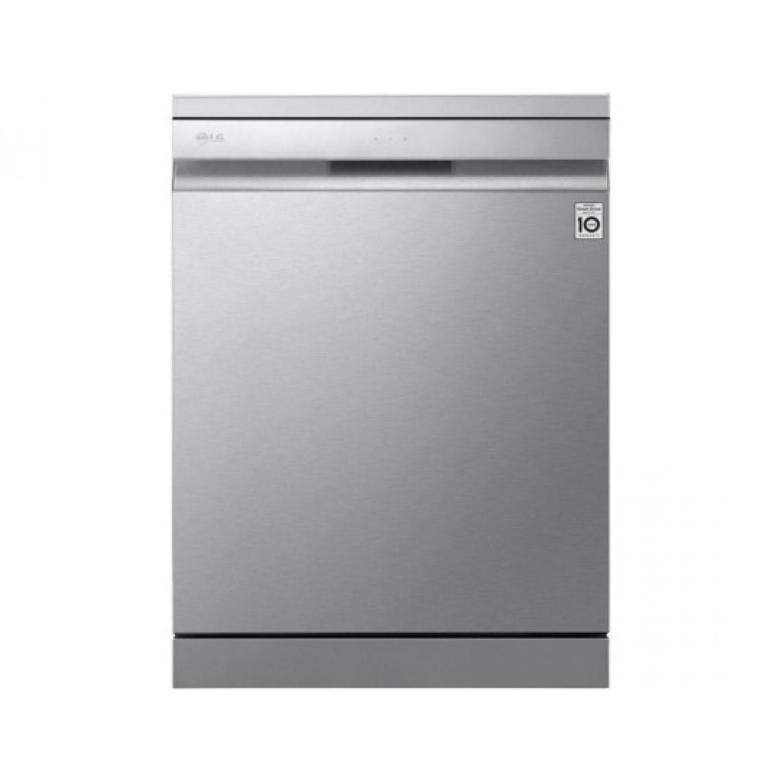 LG - Lave vaisselle 60 cm DF425HSS - Lave-vaisselle