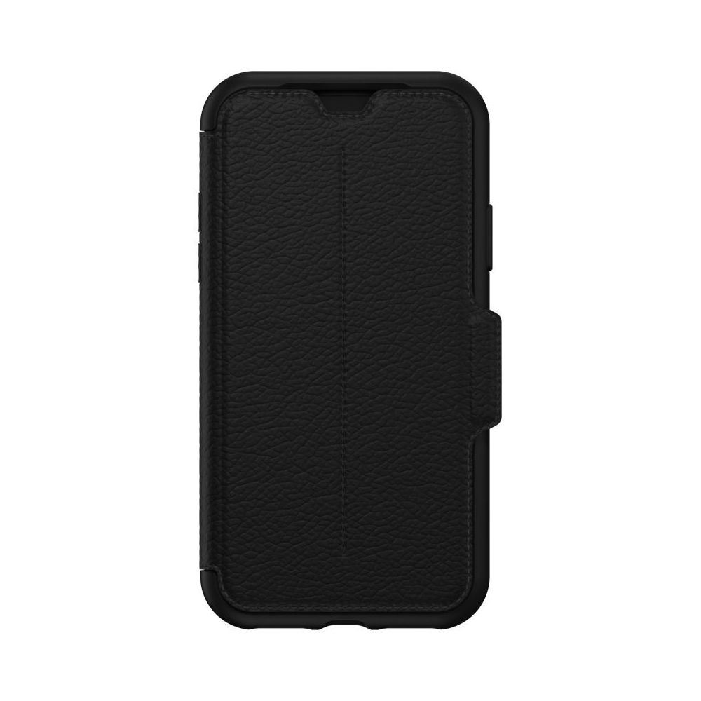 OtterBox - Etui à rabat pour iPhone X/XS - 77-59630 - Noir - Coque, étui smartphone