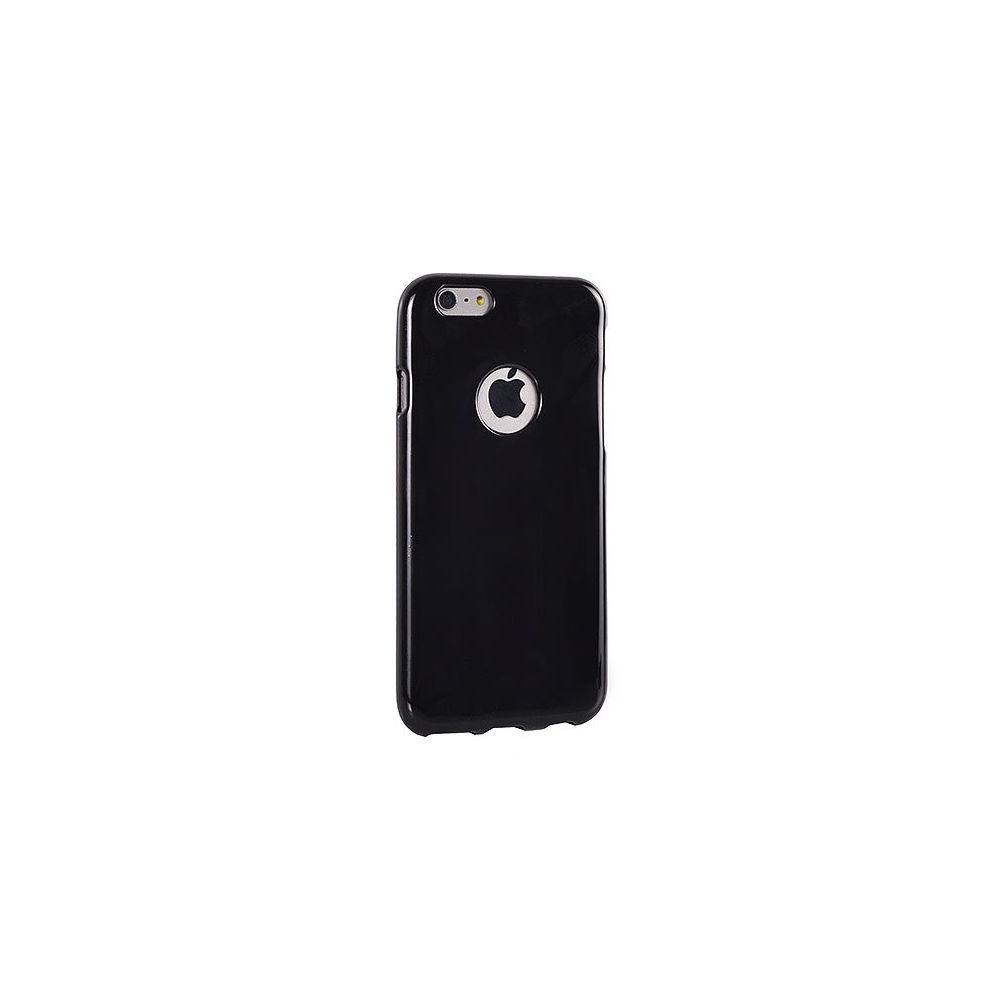 Mobility Gear - Coque Gel TPUJ Deluxe Pour Sam A510 Galaxy A5 (2016) -Black - Coque, étui smartphone
