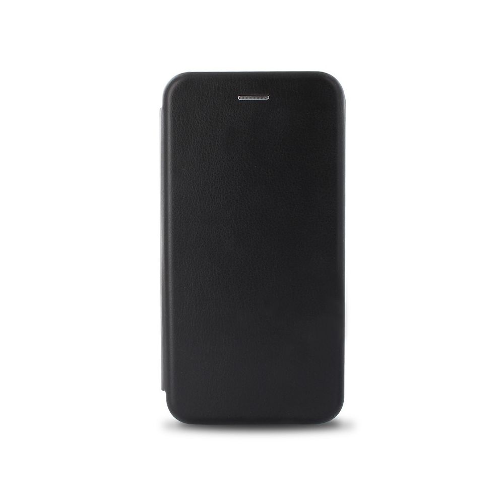 Mooov - Etui folio clam pour Xiaomi 8 Lite noir - Autres accessoires smartphone