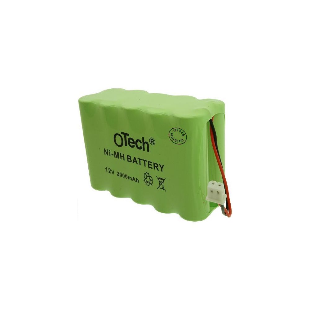Otech - Batterie pour SIEMENS SINTONY IC60-W-10 - Batterie téléphone