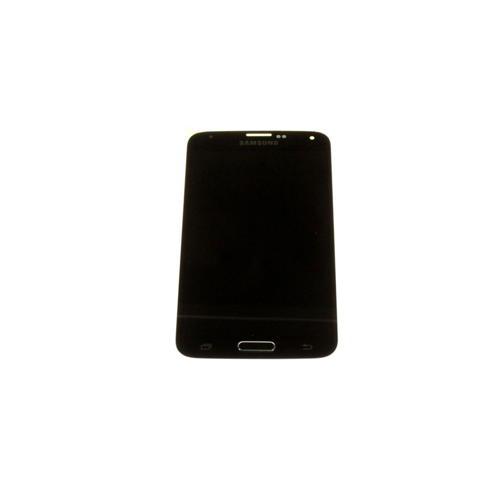 Samsung - LCD + ECRAN TACTILE GALAXY S5 SM-G900F POUR TV AUDIO TELEPHONIE SAMSUNG - GH97-15959B - Autres accessoires smartphone