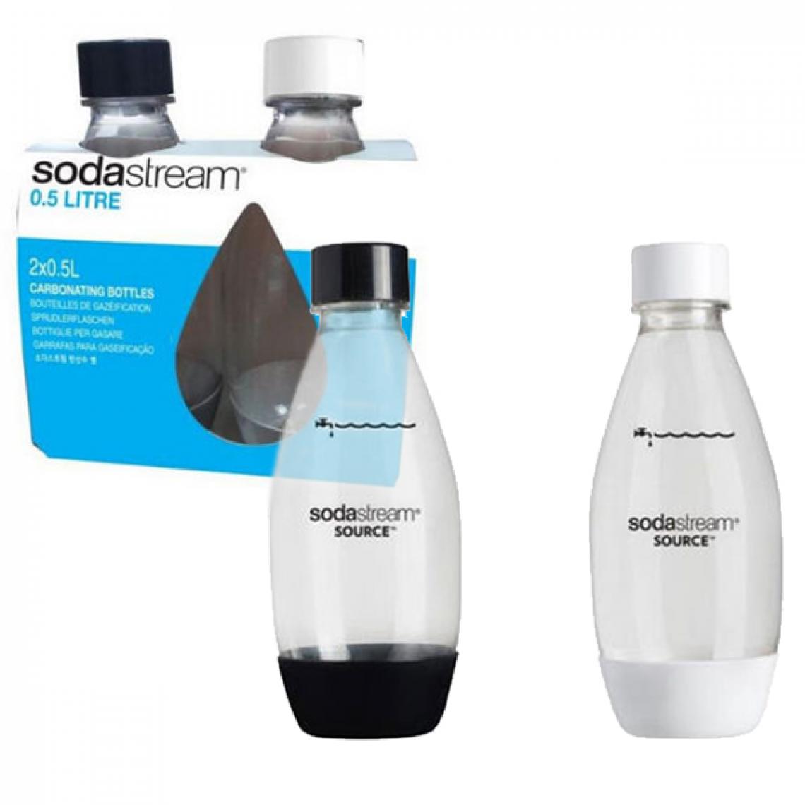 Sodastream - sodastream - 3000047 - Machine à soda