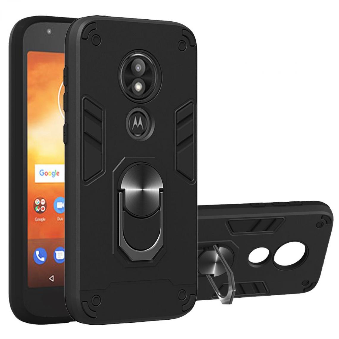 OtterBox - Coque pour Motorola Moto E5 Play - Coque, étui smartphone