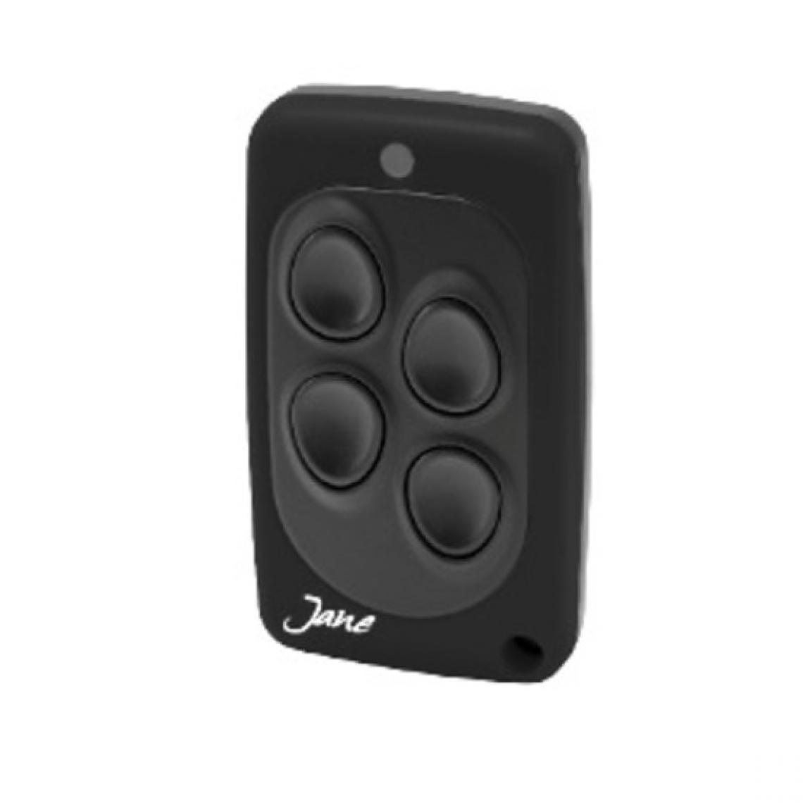 Jane - JANE J-Q4 40.685MHz - Accessoires de motorisation
