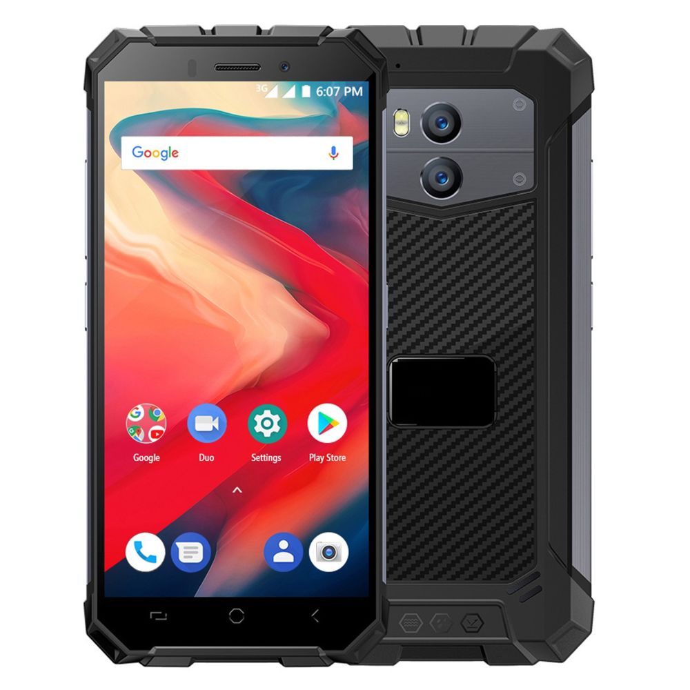 Yonis - Smartphone Antichoc Android 5.5 pouces - Smartphone Android
