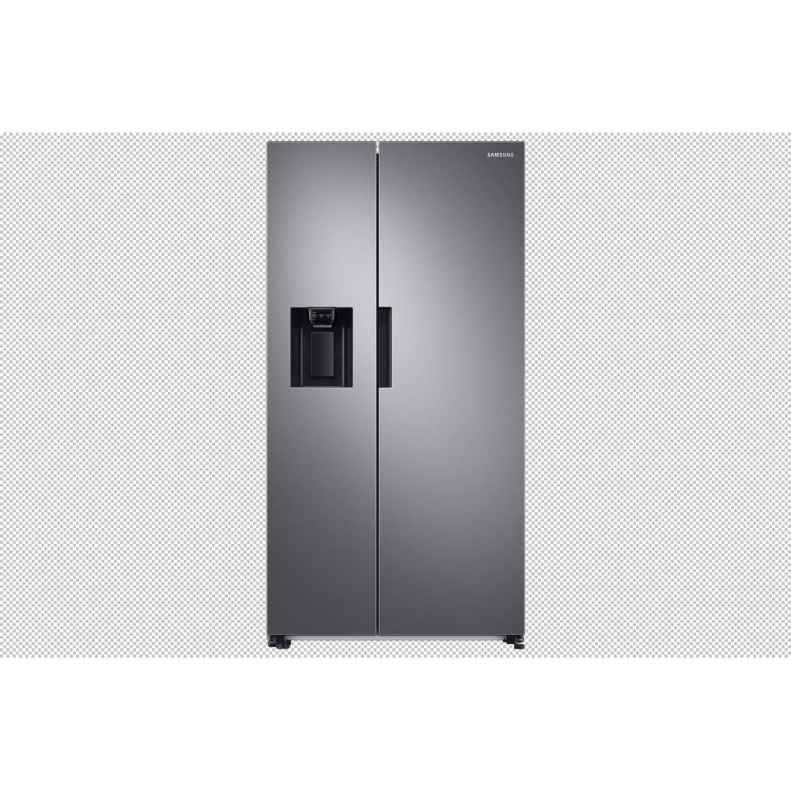 Samsung - Refrigerateur americain Samsung RS67A8810S9 - Réfrigérateur américain