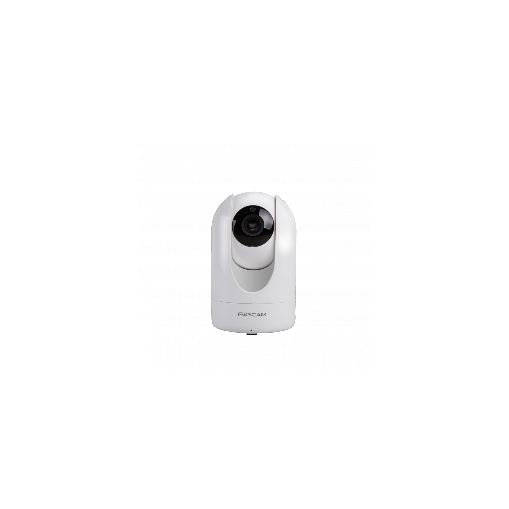 Foscam - Foscam R4 - Caméra de surveillance connectée