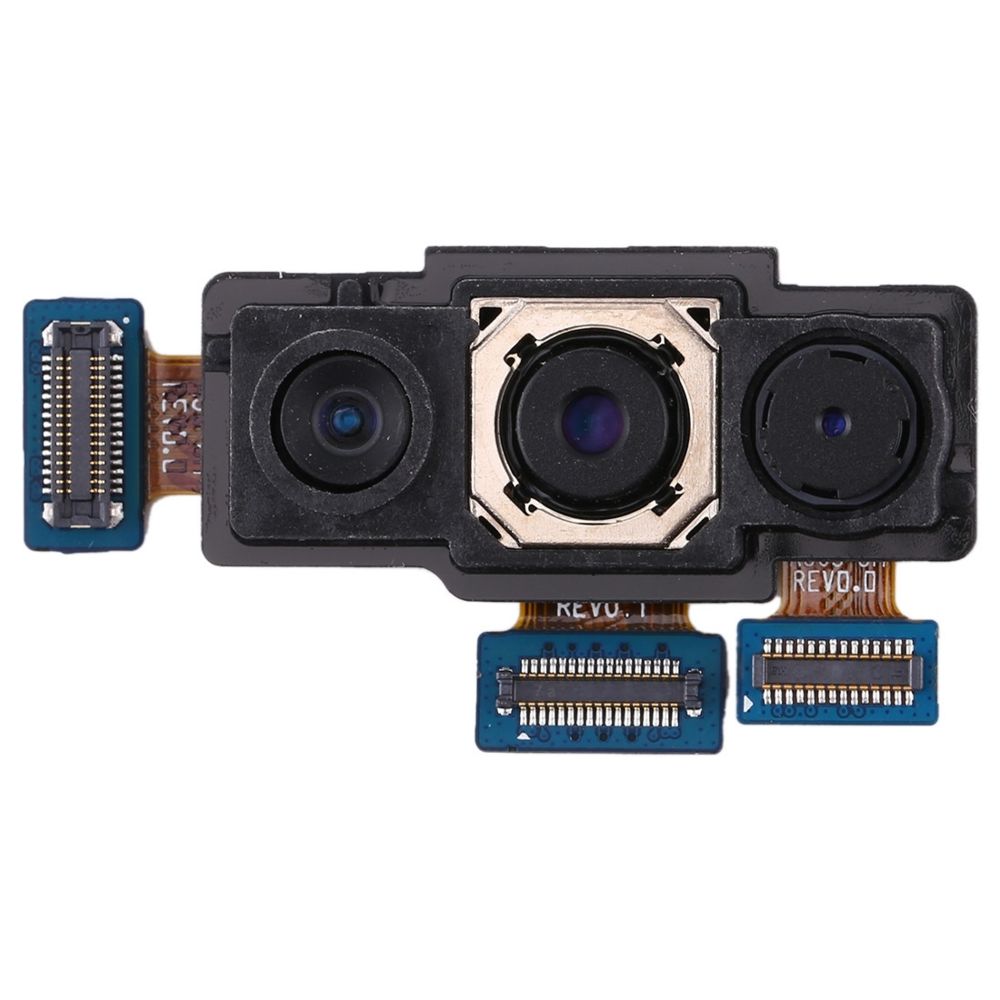 Wewoo - caméra appareil photo arrière pour Galaxy A30s - Autres accessoires smartphone