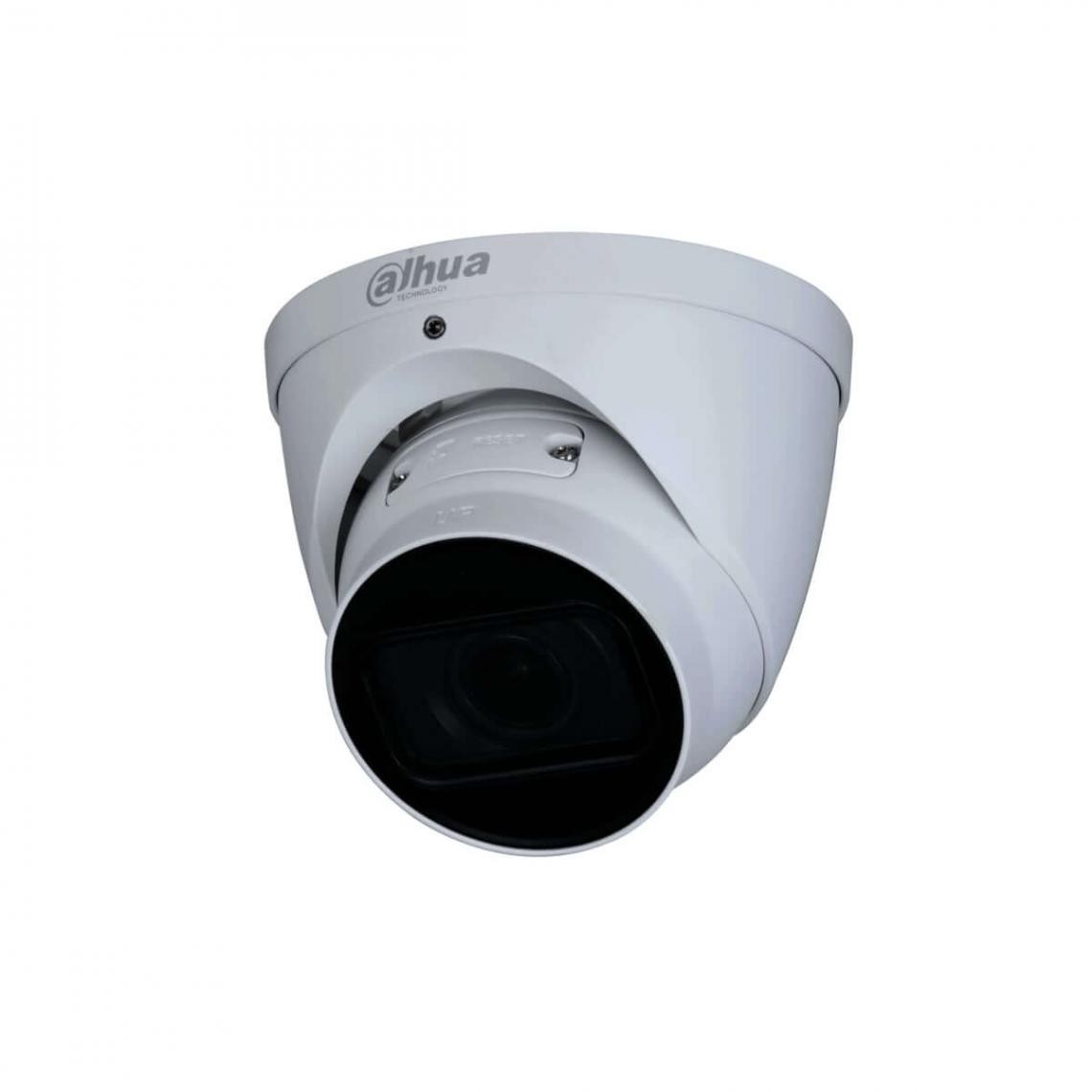 Dahua - Dahua - DH-IPC-HDW5442TP-ZE-2712 - Caméra de surveillance connectée