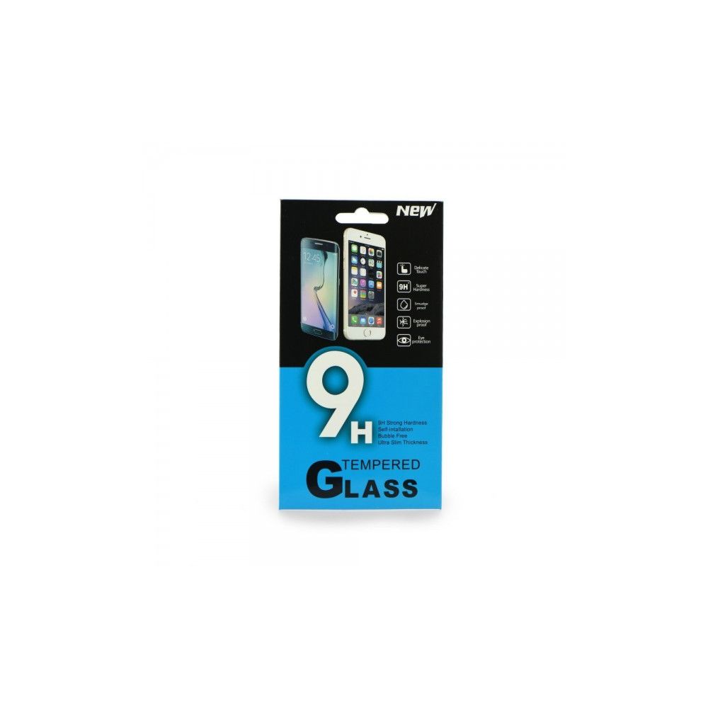 Alpexe - Verre Trempe / Vitre - WIKO U Feel Lite - Protection écran smartphone