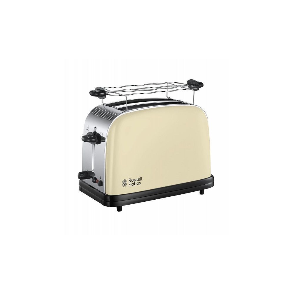 Russell Hobbs - russell hobbs - 23334-56 - Grille-pain