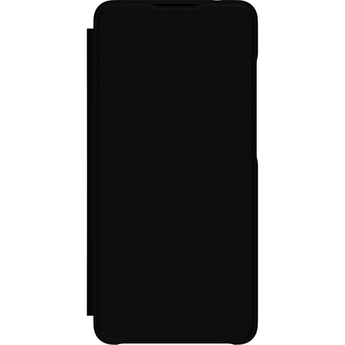 Samsung - Flip Wallet Designed for Samsung Galaxy A52 - Noir - Coque, étui smartphone