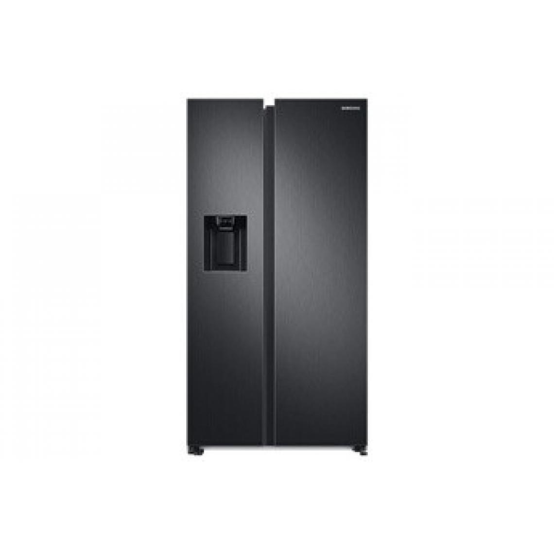 Samsung - Refrigerateur americain Samsung RS68A8841B1 - Réfrigérateur américain