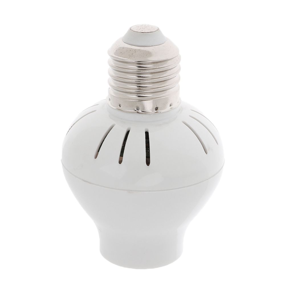 marque generique - Support d'ampoule à détection LED - Capteur de plante connecté