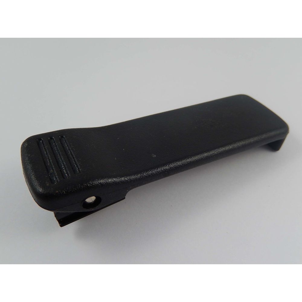 Vhbw - vhbw Fixation par clip ceinture noir pour la radio Motorola CP040, CP150, CP200, GP300, GP3188, GP3688 comme HLM8255. - Autres accessoires smartphone