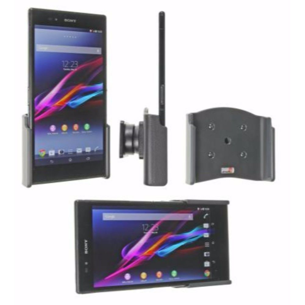 Brodit - Support Voiture Passive Brodit Sony Xperia Z Ultra - Autres accessoires smartphone