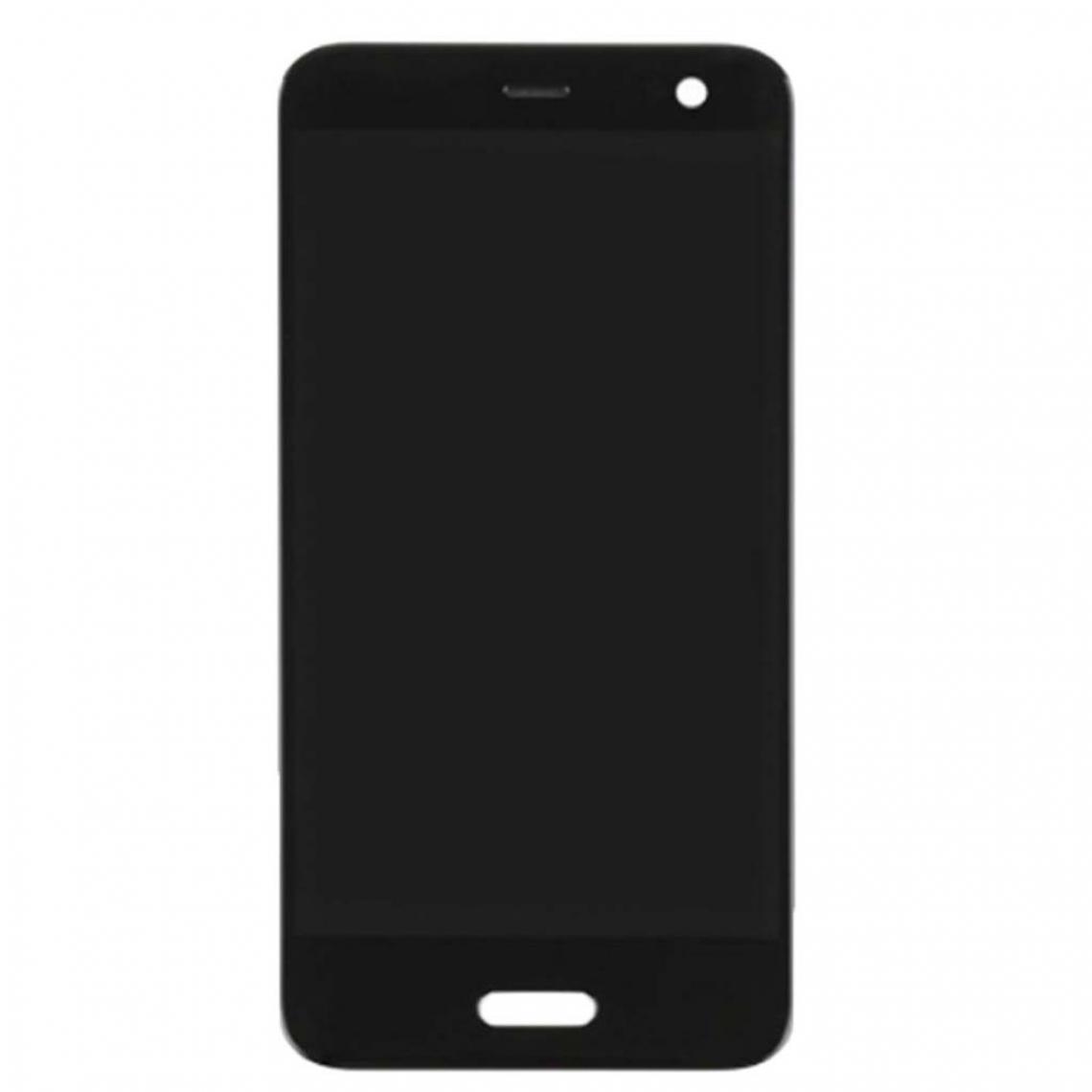 marque generique - Assemblée Numériseur Écran Tactile Cristaux Liquides Pour HTC U11 Rechange - Autres accessoires smartphone