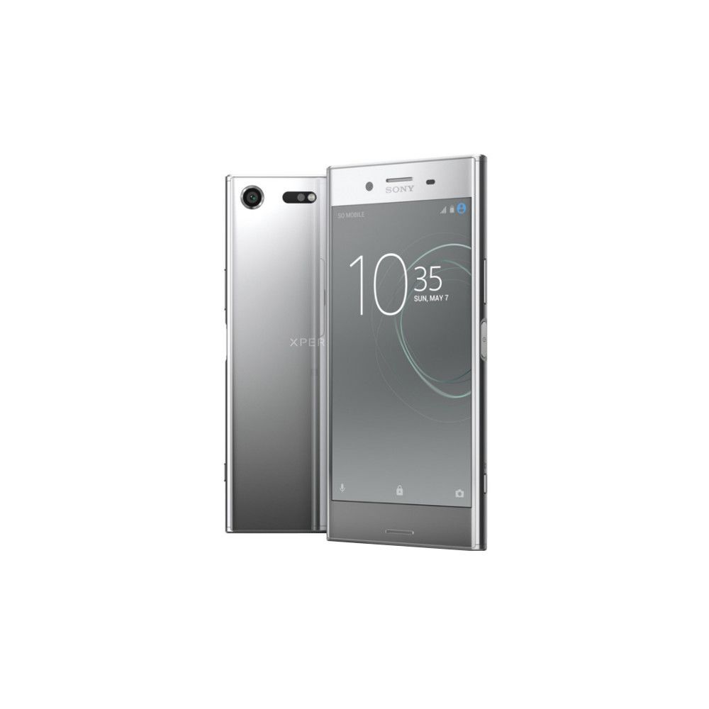 Sony - Sony Xperia XZ Premium Chrome G8141 - Smartphone Android