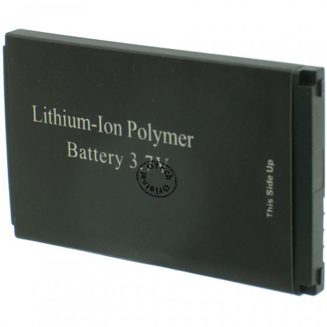 Otech - Batterie compatible pour LG IP-430G - Batterie téléphone