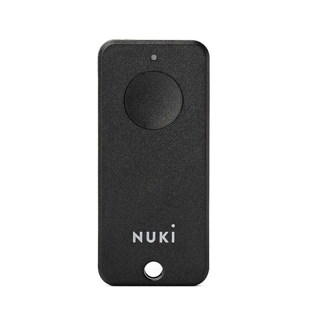 Nuki - Télécommande porte-clé Nuki Fob - Nuki - Accessoires de motorisation