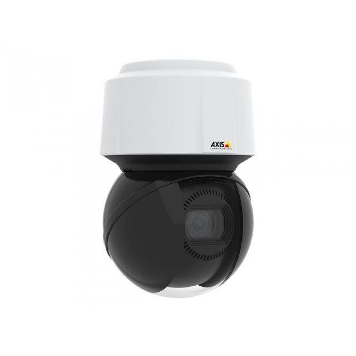 Axis - Q6124-E PTZ Network Camera 50Hz - Caméra de surveillance connectée