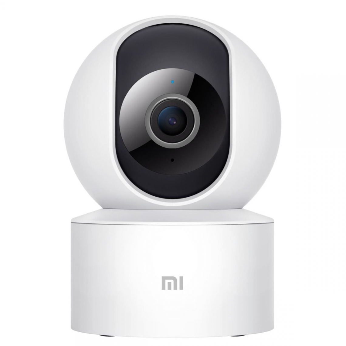XIAOMI - Mi 360° Caméra 1080p - Caméra de surveillance connectée