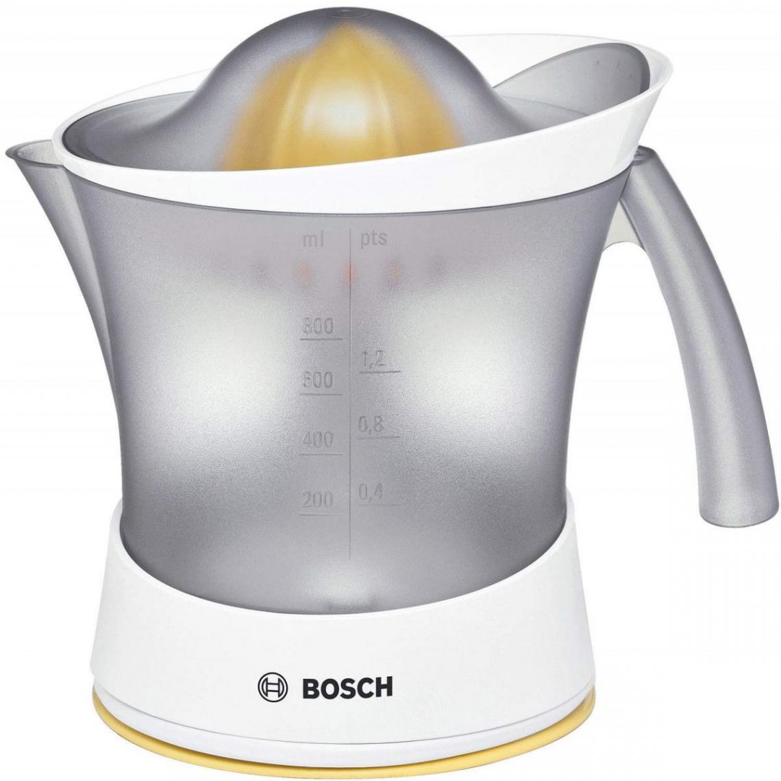 Bosch - bosch - mcp3000 - Presse-agrumes