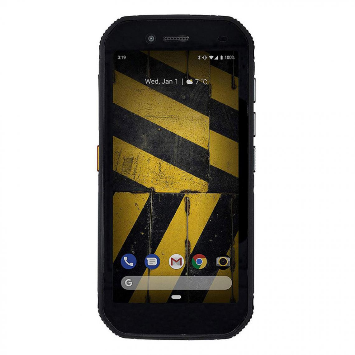 Cat - Caterpillar CAT S42 H+ (Double SIM - 5.5" - 32 Go, 3 Go RAM) Noir - Smartphone Android