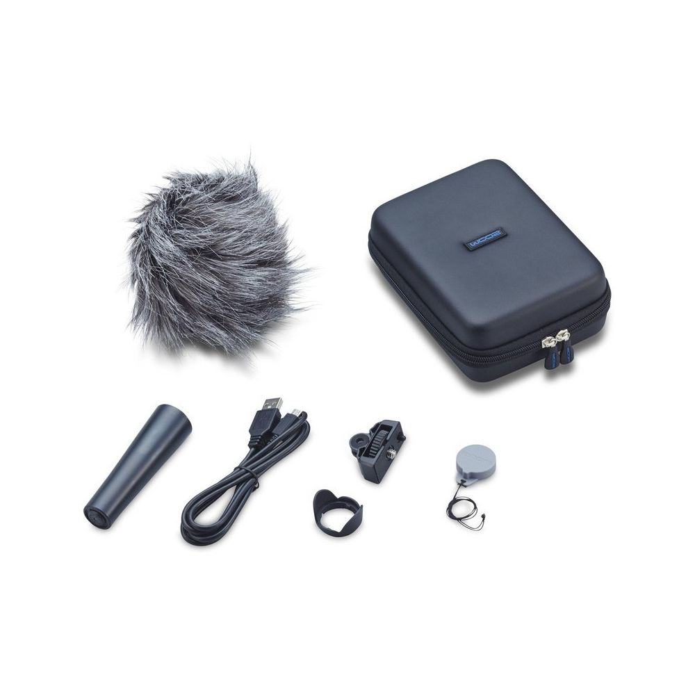 Sony - ZOOM Pack accessoires pour Q2N - APQ2N - Enregistreur audio numérique
