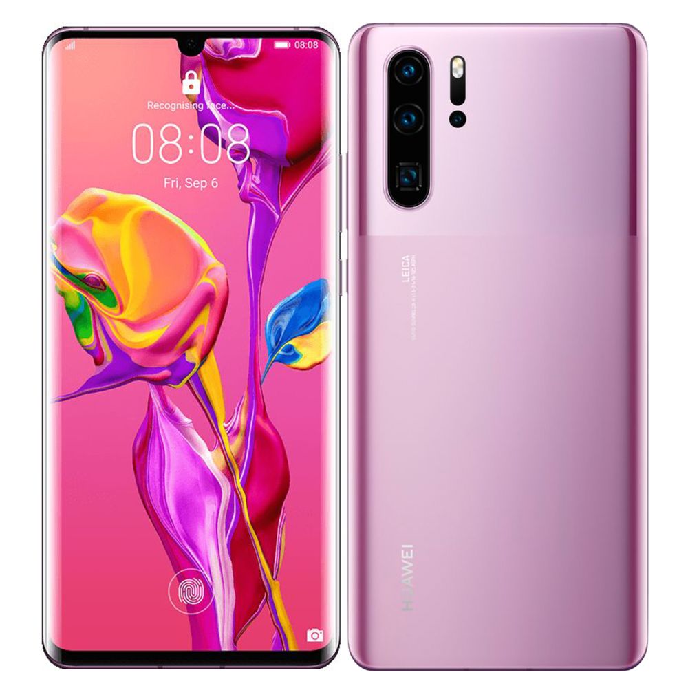 Huawei - P30 Pro - 128 Go - Lavande - Smartphone Android