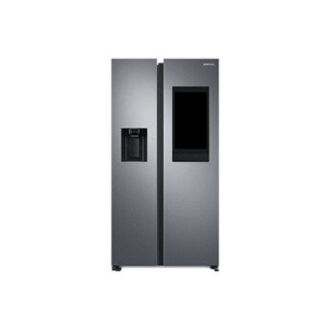 Samsung - Refrigerateur americain Samsung RS6HA8880S9 FAMILY HUB - Réfrigérateur américain
