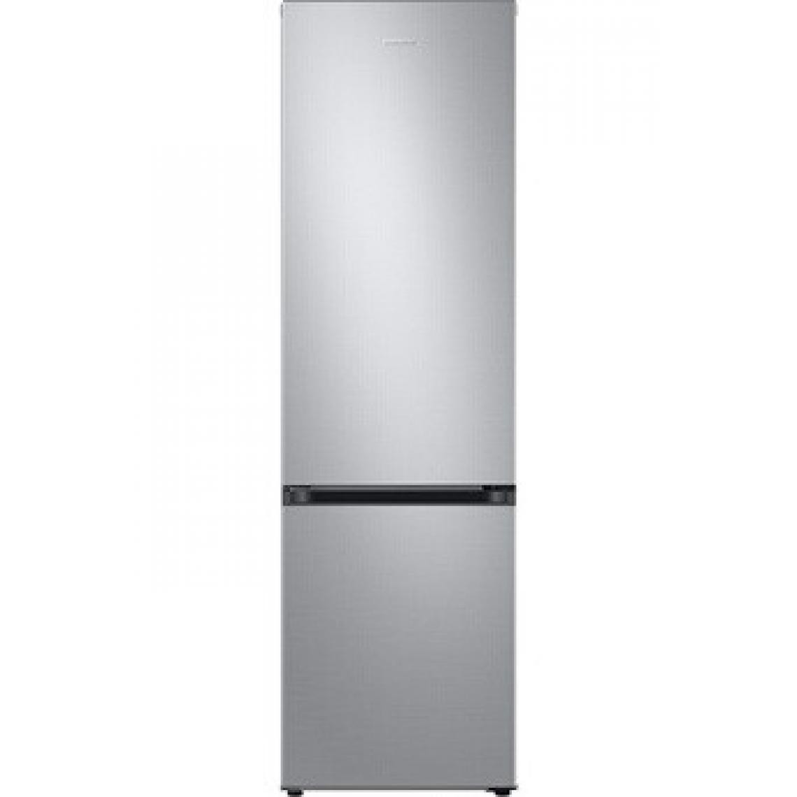 Samsung - Refrigerateur congelateur en bas Samsung RB38T600ESA - Réfrigérateur