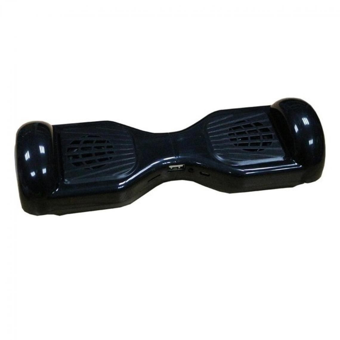 Universal - Haut-parleur Bluetooth Balance Car Torsion Car Subwoofer Wireless Outdoor Portable Mini Card Cadeau Petit Lecteur MP3 Stéréo | Haut-parleur Portable (Noir) - Hauts-parleurs
