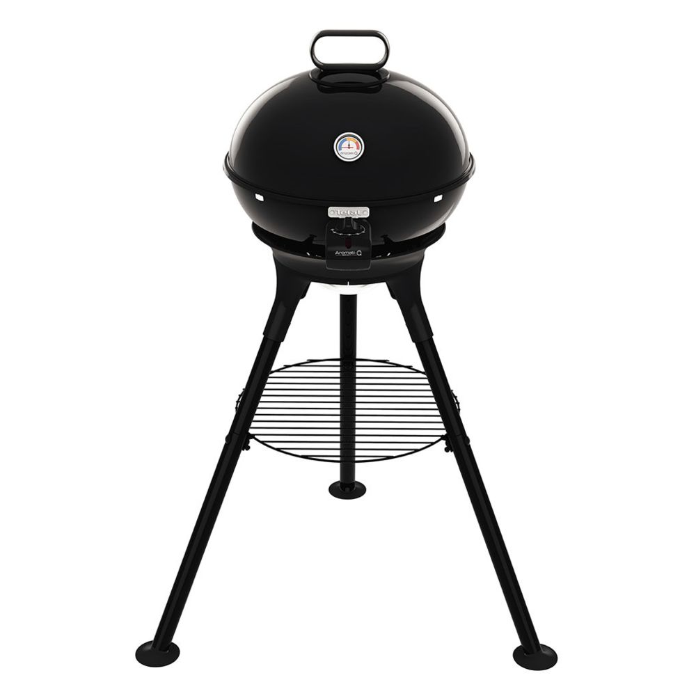 Tefal - Tefal Barbecue Aromati-Q Pieds - Multicuiseur