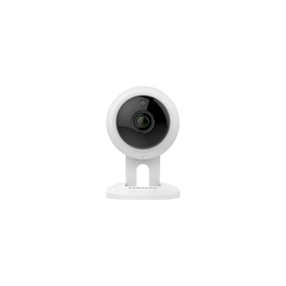 Samsung - Caméra de sécurité SAMSUNG Smartcam intérieure full HD - Accessoires sécurité connectée