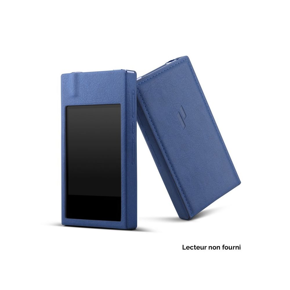 Cowon - COWON - PJ-LTHCASE-BLUE - Coque, étui smartphone