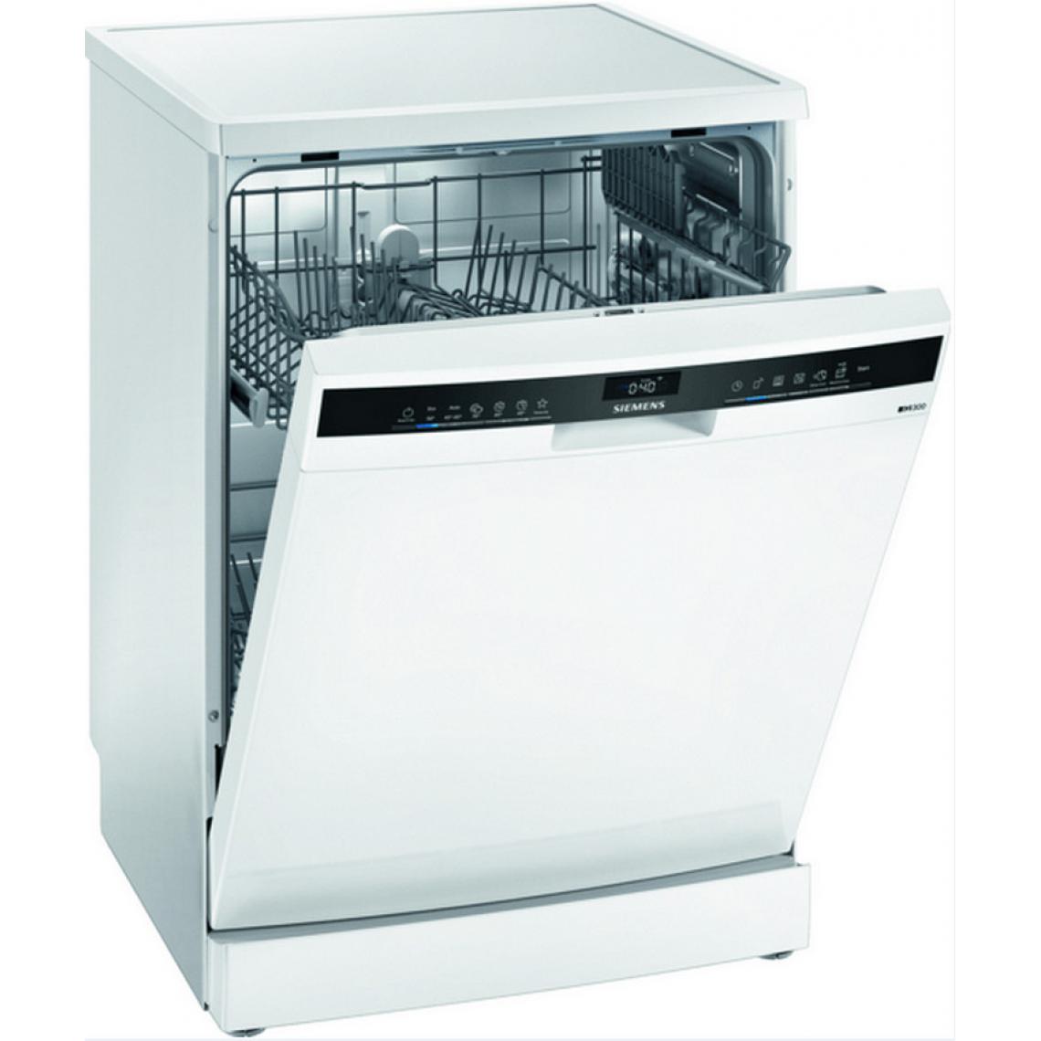 Siemens - siemens - sn23iw08te - Lave-vaisselle