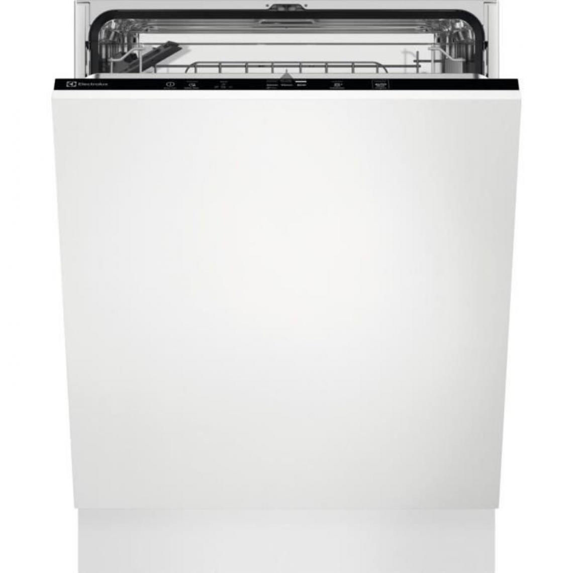 Electrolux - Lave-vaisselle pose libre ELECTROLUX 13 Couverts 59.6cm E, ELE7332543796779 - Lave-vaisselle