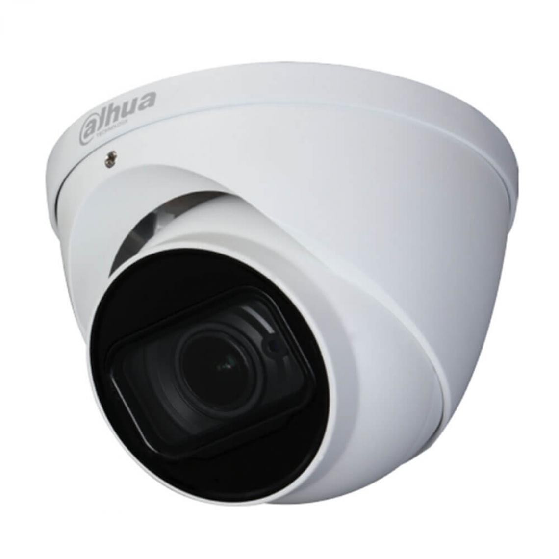 Dahua - Dahua - DH-HAC-HDW2802TP-Z-A-3711 - Caméra de surveillance connectée